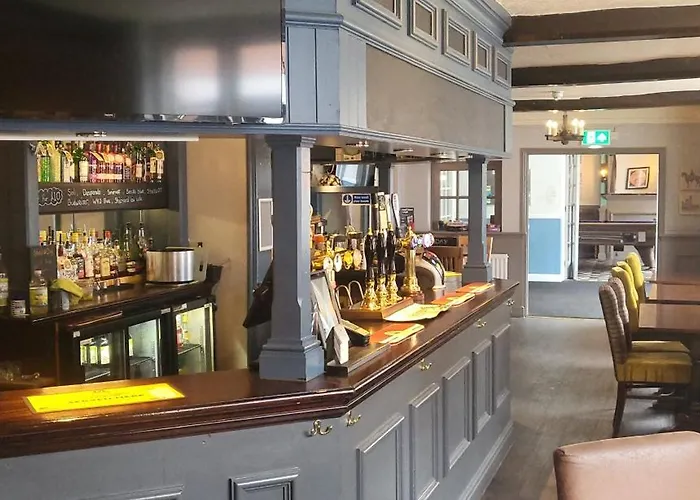 Bacon Arms, Newbury