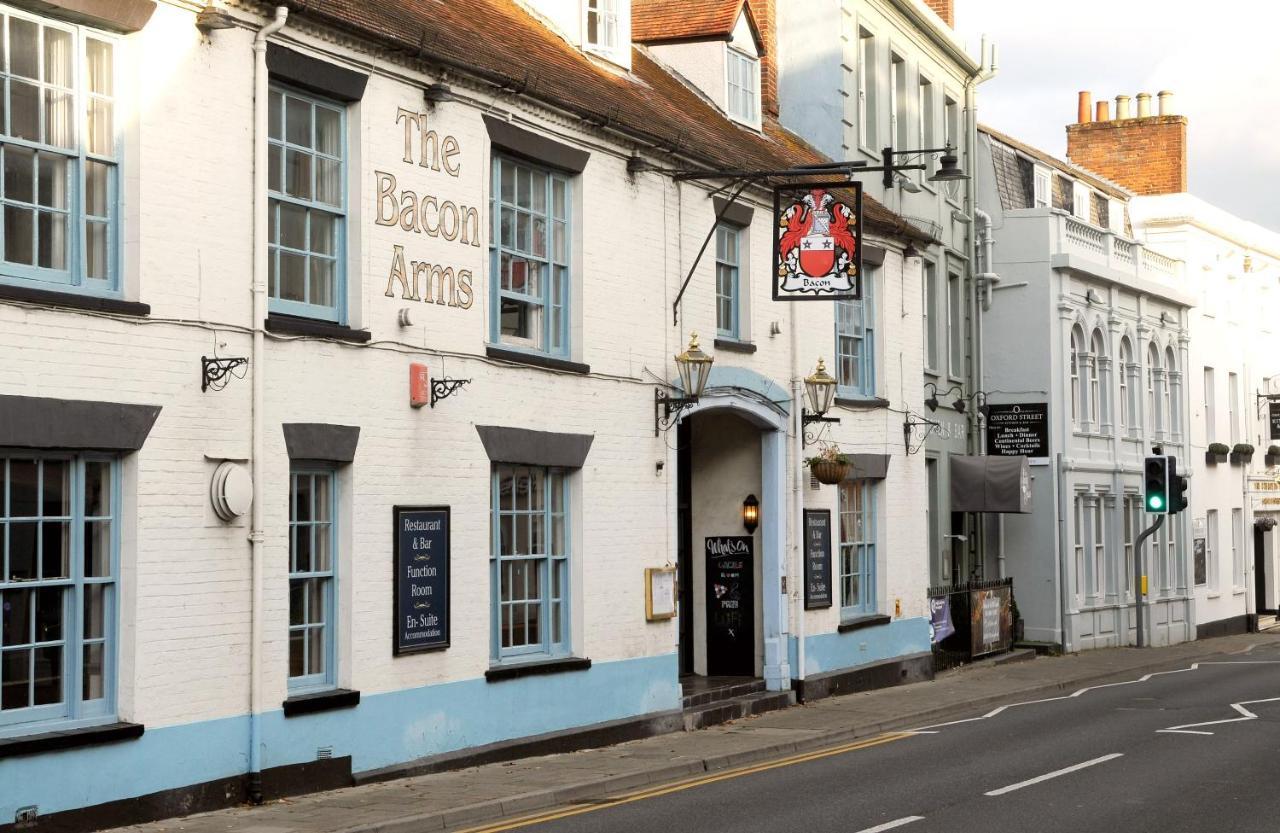 Hotel Bacon Arms, Newbury Newbury (Berkshire)