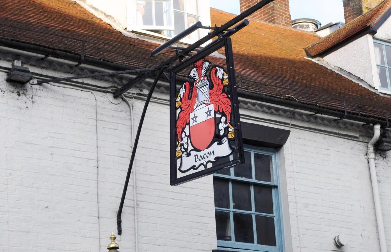 Hotel Bacon Arms, Newbury