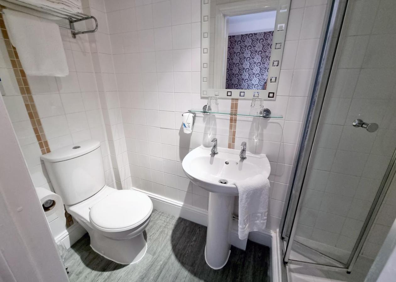 Bacon Arms, Newbury 3* Newbury (Berkshire)
