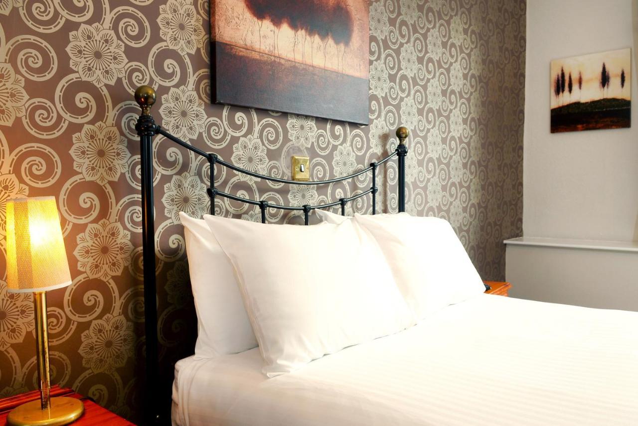 Bacon Arms, Newbury Hotel 3*