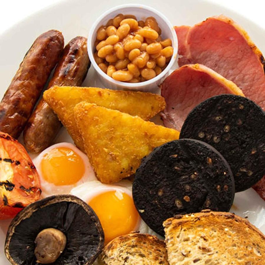 Hotel Bacon Arms, Newbury 3*