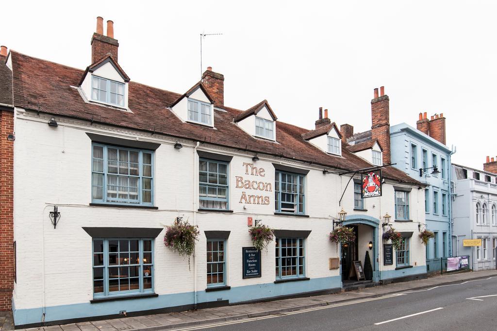 Bacon Arms, Newbury Hotel