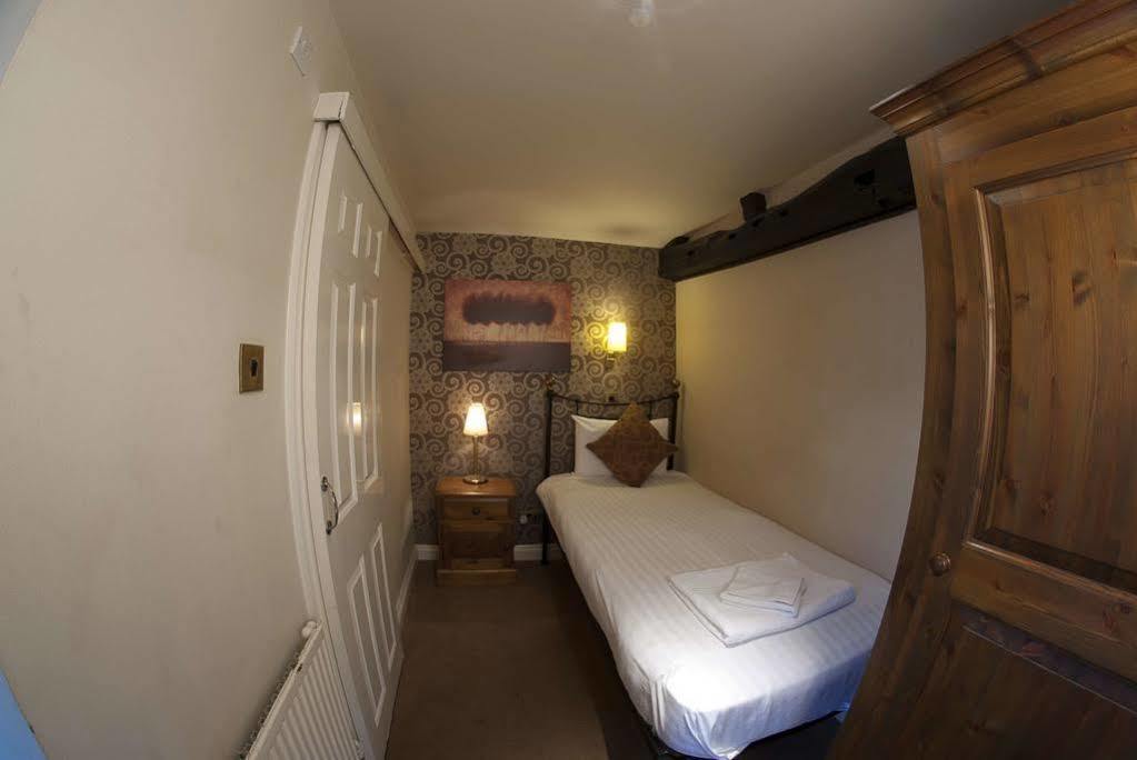 Bacon Arms, Newbury