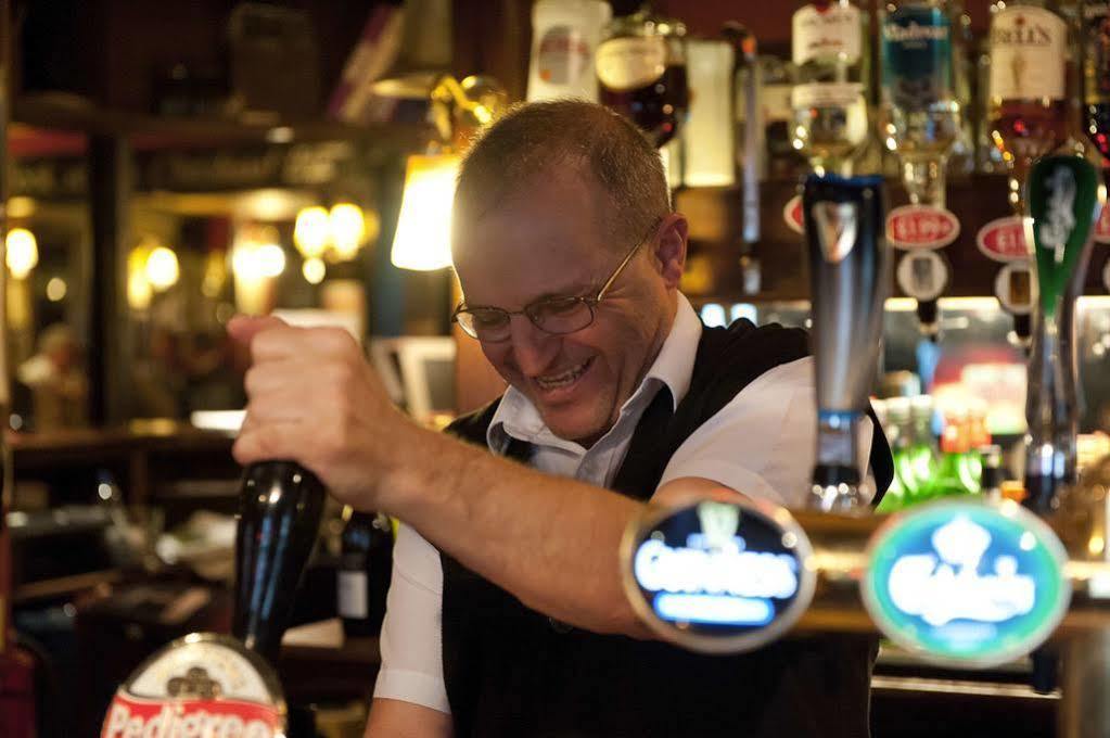 Bacon Arms, Newbury