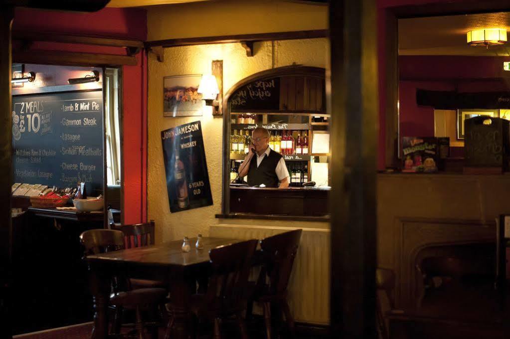 Bacon Arms, Newbury