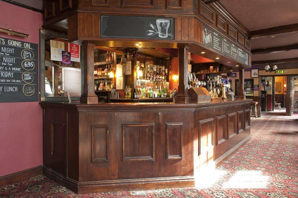 Bacon Arms, Newbury 3* Newbury (Berkshire)