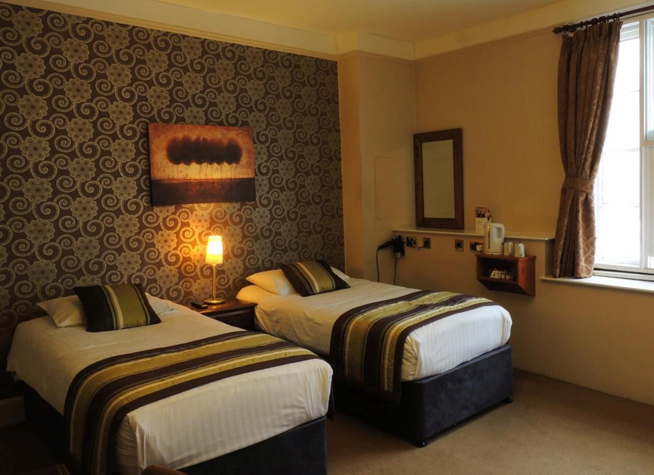 Bacon Arms, Newbury 3* Newbury (Berkshire)