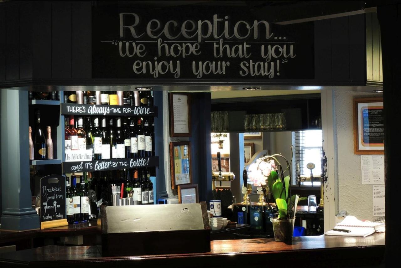 Bacon Arms, Newbury Hotel 3*