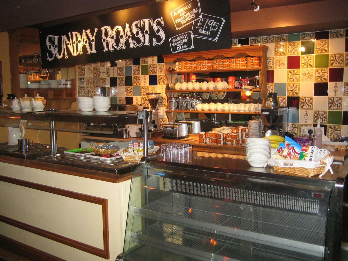 Bacon Arms, Newbury 3* Newbury (Berkshire)